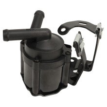 Engine Auxiliary Water Pump 9806790780 Hochleistungsfähige, stabile Hilfspumpe für Wasserersatz Ersatzteil für Peugeot 207 208