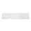 Bettlakenhalter Elastischer Polyester+Nylon Gripper 2