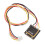Module GPS M100 PCB 3 modes de positionnement, drones RC 2-7 pouces 14