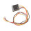 Module GPS M100 PCB 3 modes de positionnement, drones RC 2-7 pouces 12