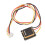 Module GPS M100 PCB 3 modes de positionnement, drones RC 2-7 pouces 16