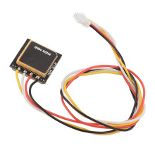 Module GPS M100 PCB 3 modes de positionnement, drones RC 2-7 pouces