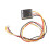 Module GPS M100 PCB 3 modes de positionnement, drones RC 2-7 pouces 11