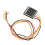 Module GPS M100 PCB 3 modes de positionnement, drones RC 2-7 pouces 10