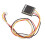 Module GPS M100 PCB 3 modes de positionnement, drones RC 2-7 pouces 6