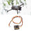 Module GPS M100 PCB 3 modes de positionnement, drones RC 2-7 pouces 13