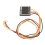 Module GPS M100 PCB 3 modes de positionnement, drones RC 2-7 pouces 15