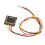 Module GPS M100 PCB 3 modes de positionnement, drones RC 2-7 pouces 9