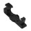 Forerunner 225 Ladegerät USB-Clip-Dock 1 m Kabel Schwarz 12
