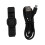 Forerunner 225 Ladegerät USB-Clip-Dock 1 m Kabel Schwarz 3