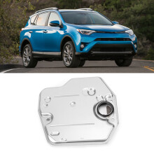 Transmission Oil Filter Strainer 35330-28010 for Toyota RAV4 Replacement