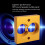 Typ 86 HIFI-Terminalpanel - Wandmontage-Lautsprecher 6