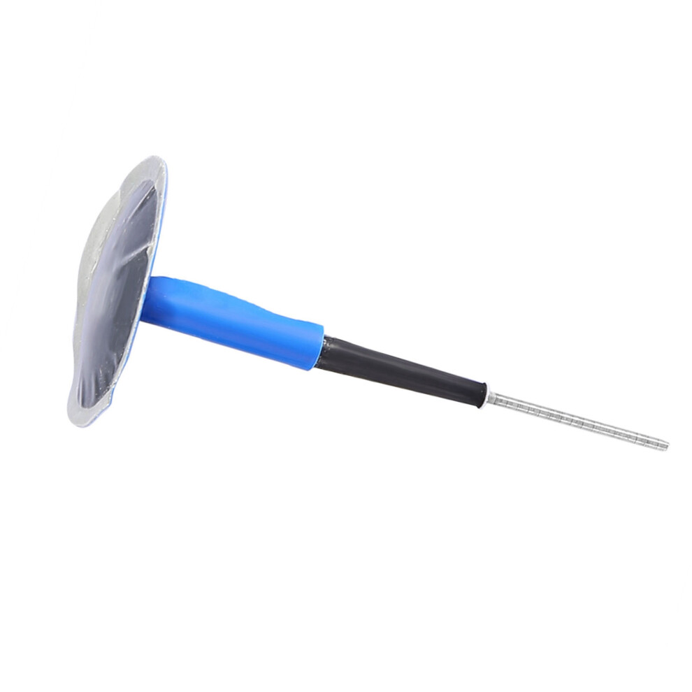 24-Piece Universal Tubeless Tire Repair Mushroom Plugs for Cars & Bikes-image-OPC-PJCV8SX-NEW