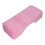 Oreiller pour extensions de cils rose 51x21x11 cm forme U 10