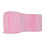 Oreiller pour extensions de cils rose 51x21x11 cm forme U 13