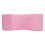 Oreiller pour extensions de cils rose 51x21x11 cm forme U 12