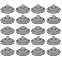 for WMF Fortemper Pressure Cookers, Pressure Cooker Indicator Seal
