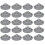 for WMF Fortemper Pressure Cookers, Pressure Cooker Indicator Seal 1