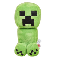 Peluche Minecraft Creeper poupée coussin oreiller fille garçon cadeau décoration maison