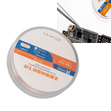 Filo jumper di conduzione per chip del telefono 120m rame 0.02mm