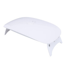 Lampe UV de durcissement LED pour ongles 21LED, 4000mAh