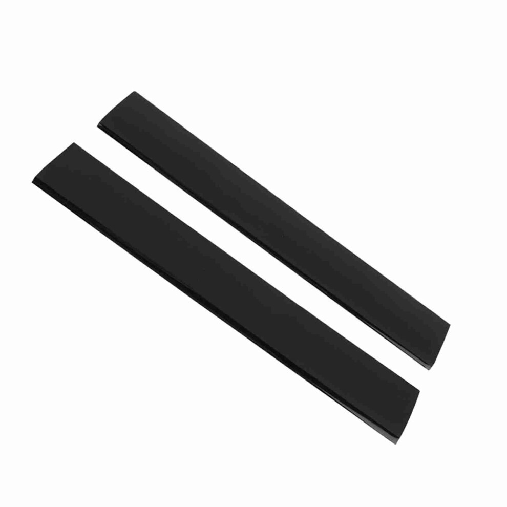 Elegant Ps3 Slim Replacement Shells Anti-Wear Abs Material Black 4621334250945