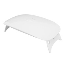 Lampe UV pour résine 60 s/120 s 2-minuteries 28 LEDs