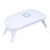 Lampada UV per resina 60/90/150s, 3 livelli, 8 LED 14