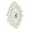 Presione para Champagne Button Iron, requiere 1.5V x2 11