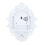 Presione para Champagne Button Iron, requiere 1.5V x2 10