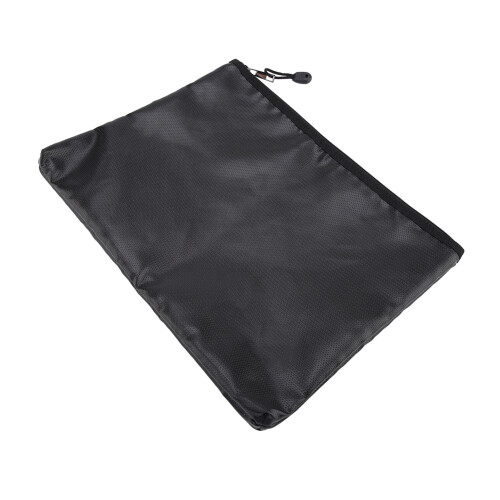 Waterproof Fire Resistant Document Briefcase for Passport & Money 1