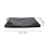 Waterproof Fire Resistant Document Briefcase for Passport & Money 3