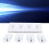 Stazione di ricarica per controller bianca 4x2800mAh 5