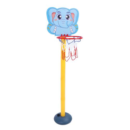Set di cerchi per bambini, altezza regolabile, 30x25 cm