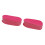 Nastro per bocca 60 pezzi Gusto limone Rosa rossa Antirussamento 13
