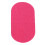 Nastro per bocca 60 pezzi Gusto limone Rosa rossa Antirussamento 12