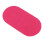Nastro per bocca 60 pezzi Gusto limone Rosa rossa Antirussamento 11