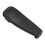 6 Stück Gürtelclip für BP 264, ABS, Schwarz 8
