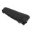 6 Stück Gürtelclip für BP 264, ABS, Schwarz 7