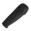 6 Stück Gürtelclip für BP 264, ABS, Schwarz 13