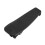 6 Stück Gürtelclip für BP 264, ABS, Schwarz 11