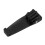 6 Stück Gürtelclip für BP 264, ABS, Schwarz 10