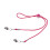 2 paquets de clips réglables pour serviette, multicolores 14