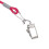 2 paquets de clips réglables pour serviette, multicolores 8