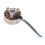 1503 3.7V Motore brushless in metallo per aereo RC 4 assi 10