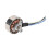 1503 3.7V Motore brushless in metallo per aereo RC 4 assi 8