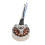 1503 3.7V Motore brushless in metallo per aereo RC 4 assi 12