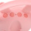 Micrófono de Karaoke Conejo Rosa 2000mAh/500mAh, 32GB 10