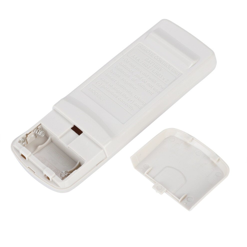 Fujitsu Ar Jw1 Arjw2 Air Conditioner Smart Remote Universal Rc Controller 4901334258401
