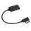 Adaptateur sans fil AUX pour A W169/C169, ABS 12